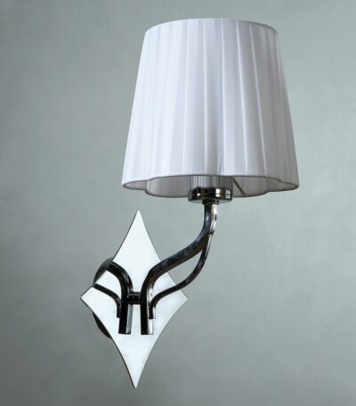Бра BRIZZI Modern BB 03203/1 Сhrome