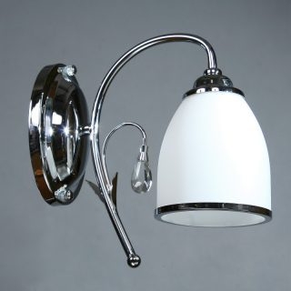 Бра Brizzi Tarragona MA 02640W/001 Chrome