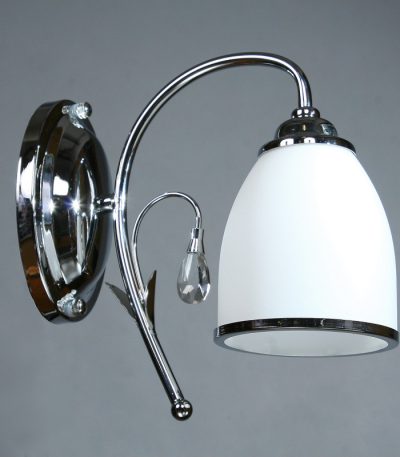 Бра Brizzi Tarragona MA 02640W/001 Chrome