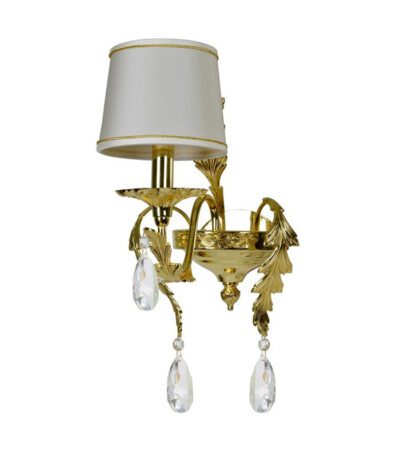 Бра Chiaro Беатрис 378020701