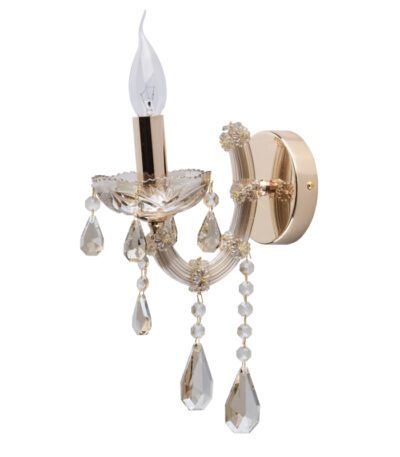 Бра Chiaro Одетта 405010101