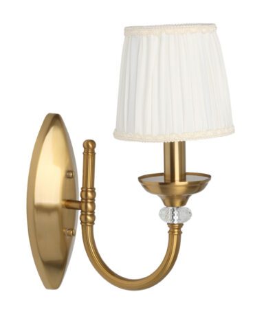 Бра Chiaro Сильвия 404020701