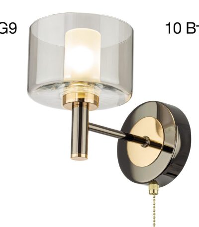 Бра Citilux Elan CL241311