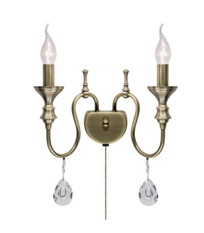 Бра Citilux Рига CL437323