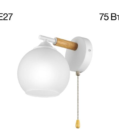 Бра Citilux Tika CL133410