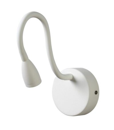 Бра Crystal Lux CLT 212 CLT 212W WH