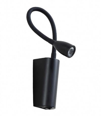 Бра Crystal Lux CLT 213W BL