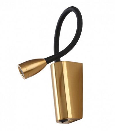 Бра Crystal Lux CLT 213W BS