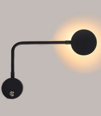 Бра Crystal Lux CLT 214W BL