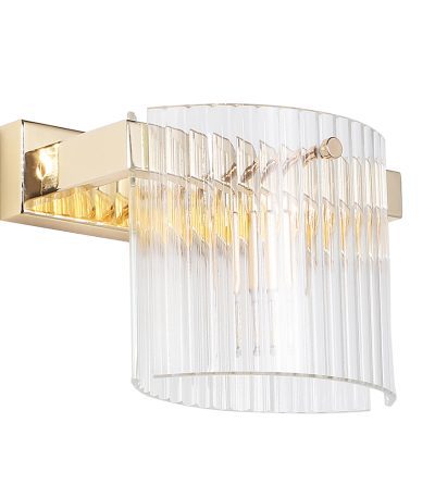 Бра Crystal Lux ENCANTO AP1