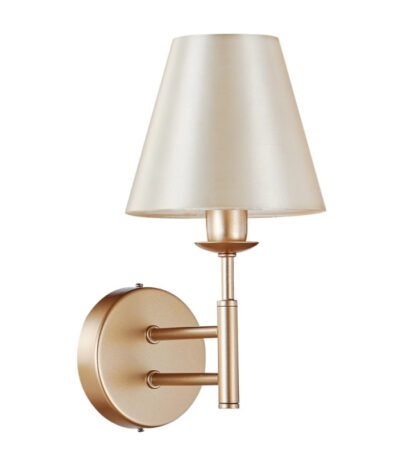 Бра Crystal Lux FLAVIO AP1 GOLD