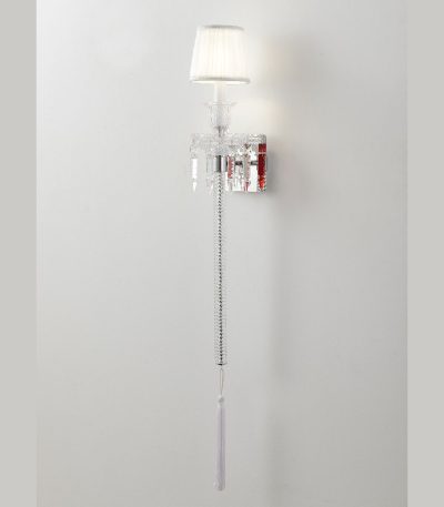 Бра Crystal Lux PRINCESS AP1