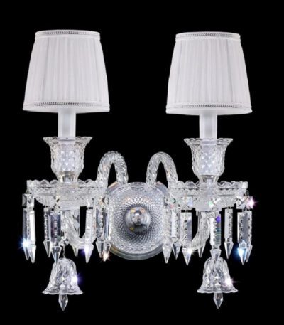 Бра Crystal Lux Princess AP2