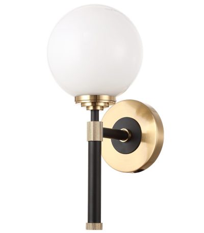 Бра Crystal Lux SOPHIA AP1