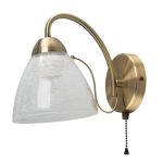 Бра De Markt Блеск 315025201