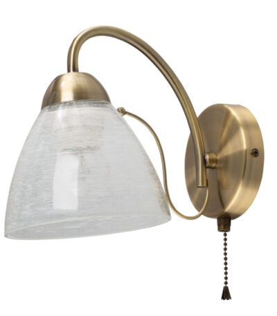 Бра De Markt Блеск 315025201