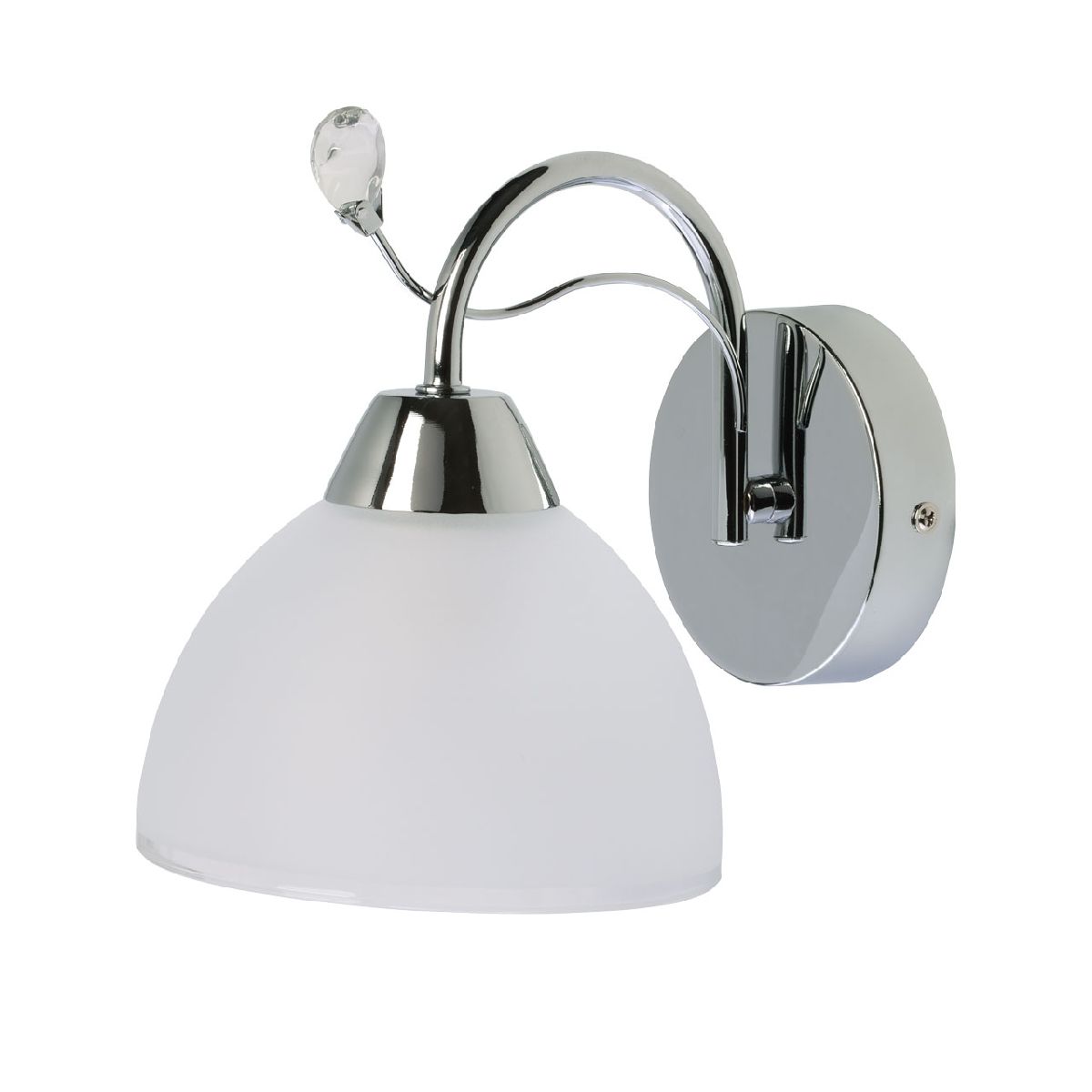 Бра De Markt Блеск 315025801 Бра De Markt Блеск 315025801