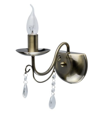 Бра De Markt City Аврора 371025601