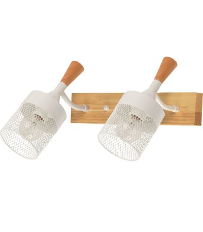 Бра De Markt Ирсон 514020802