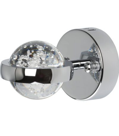 Бра De Markt Капелия 730021001