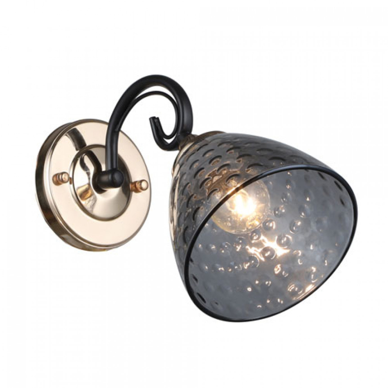 Бра De Markt Клэр 463021901 Бра De Markt Клэр 463021901