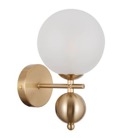 Бра De Markt Крайс 657023201