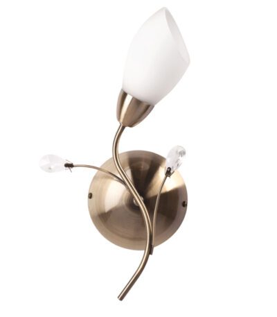 Бра De Markt Нежность 356023001