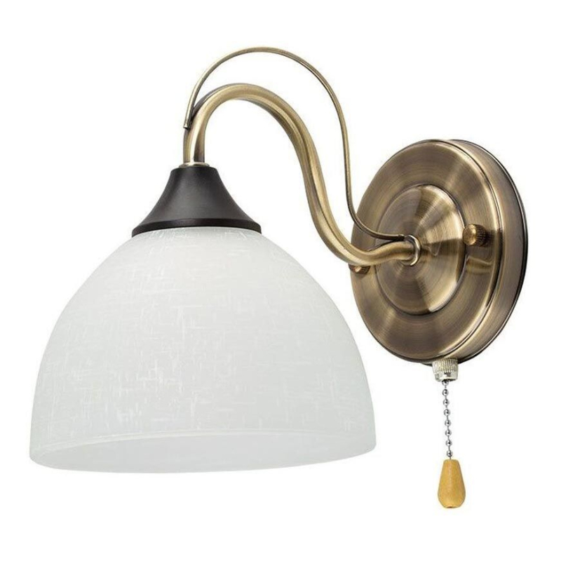 Бра De Markt Олимп 318025101 Бра De Markt Олимп 318025101