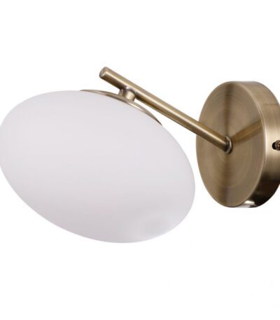 Бра De Markt Оливия 306024201