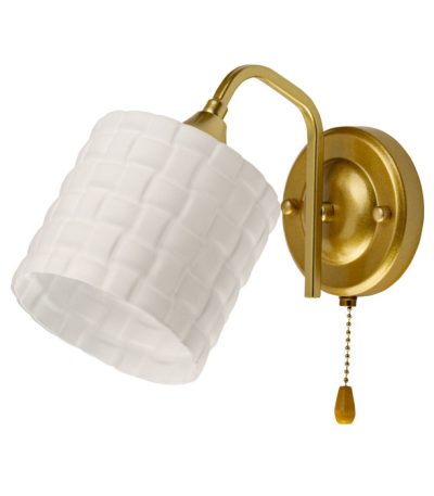 Бра De Markt Тетро 673029401