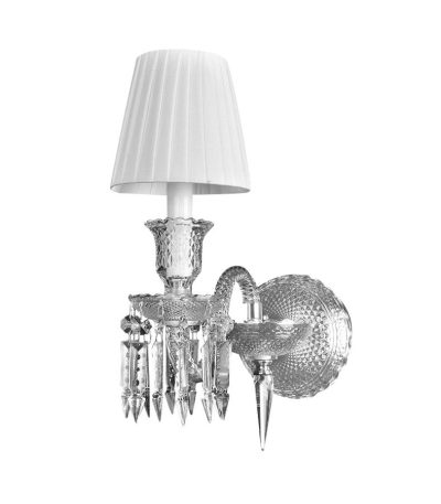 Бра DeLight Collection Baccarat style ZZ86303-1W
