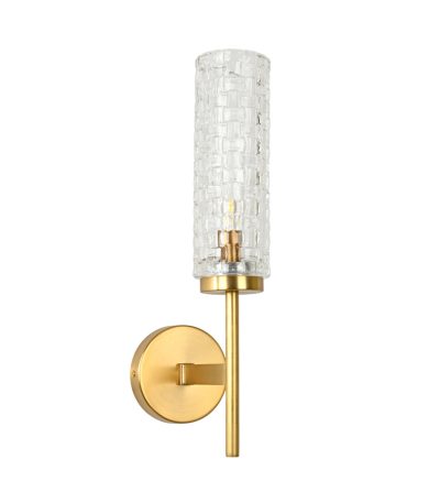 Бра DeLight Collection BRWL7055-AB