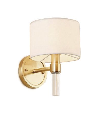 Бра Delight Collection 8009 8009W-D gold