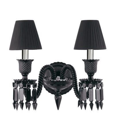 Бра Delight Collection Baccarat style ZZ86303BK-2W