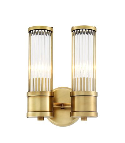 Бра Delight Collection Claridges BRWL7001-2-AB