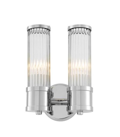 Бра Delight Collection Claridges BRWL7001-2-NP