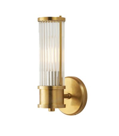 Бра Delight Collection Claridges BRWL7001-AB