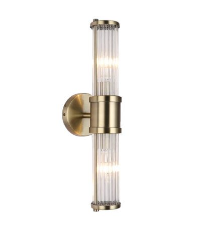 Бра Delight Collection Claridges ST-1735 bronze