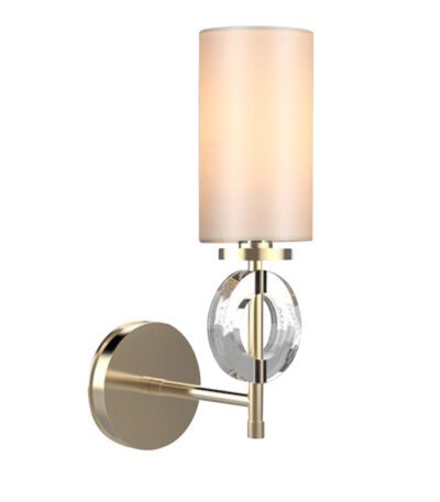 Бра Delight Collection Felton KM0842W-1