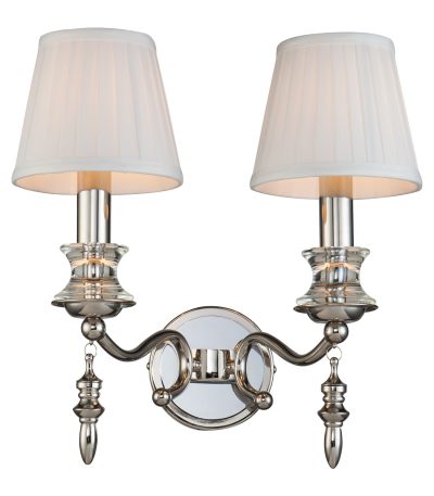 Бра Delight Collection KM0837W-2 chrome