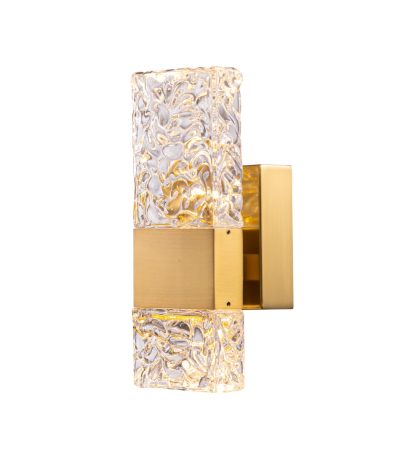 Бра Delight Collection MB17090026-2A gold