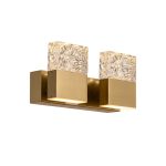 Бра Delight Collection MB17090026-2B gold