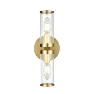 Бра Delight Collection MB2061-2B br.brass