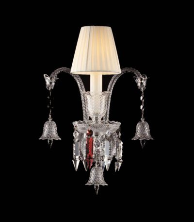 Бра Delight Collection Moollona MB11027010-1A