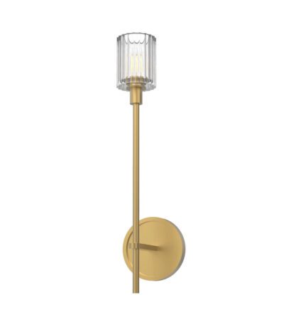 Бра Delight Collection Salita MB2065-1A br.brass