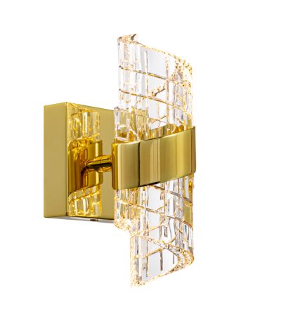 Бра DeLight Collection MB23001022-1A gold