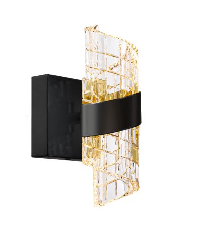 Бра DeLight Collection MB23001022-1A matt black