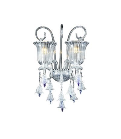 Бра DeLight Collection Moollona MB1102709-2A