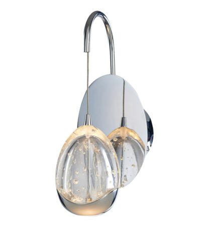 Бра DeLight Collection Terrene MB13003023-1A chrome