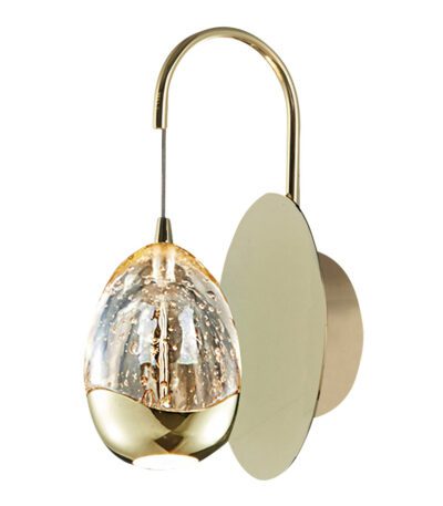 Бра DeLight Collection Terrene MB13003023-1A gold